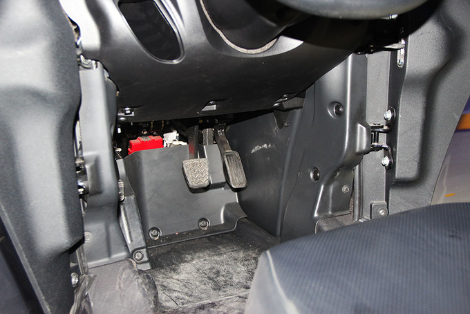 Toyota i-Road - ôtô lai xe máy cho phố thị Việt Nam