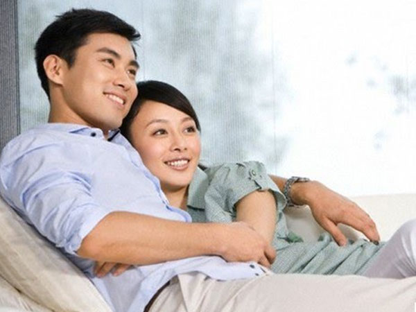 Sợ yêu vì dị ứng với… tinh dịch chồng?