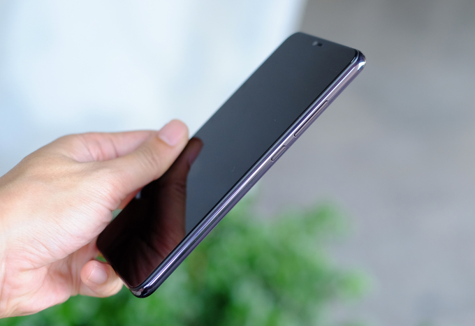 Smartphone có camera selfie 24 chấm của Xiaomi