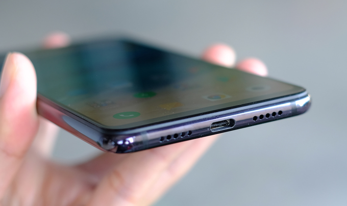 Smartphone có camera selfie 24 chấm của Xiaomi