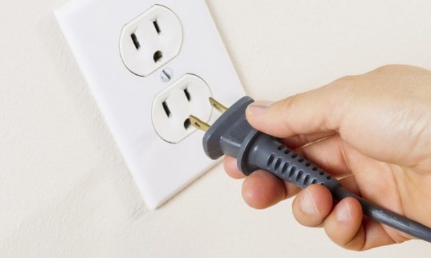 6 sai lầm gây chết người khi sử dụng ấm siêu tốc