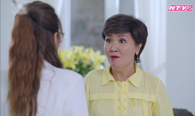 Gạo nếp gạo tẻ tập 78: Hân bị bắt giam, Nhân trở thành ông chồng khiến khán giả ức chế nhất hiện tại