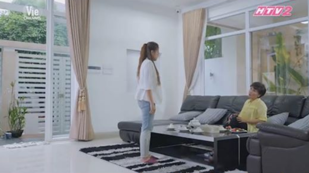 Fan hâm mộ Gạo Nếp Gạo Tẻ chán nản chỉ vì một chiếc quần bò được nhân vật Minh mặc suốt 77 tập phim?