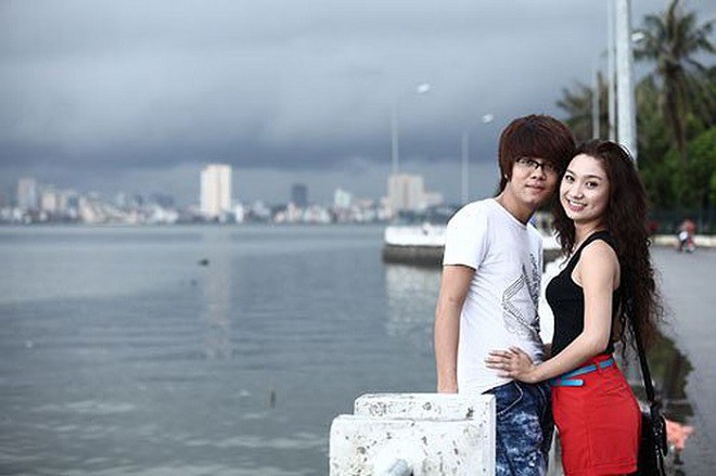 Tình cũ Bùi Anh Tuấn: Các đại gia ngàn tỷ xung quanh tôi nhiều lắm nhưng tôi thấy nhạt nhẽo