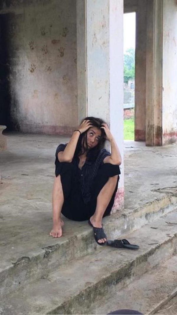 Quỳnh Búp Bê: Cư dân mạng xôn xao lan truyền hình ảnh My Sói bị đánh đập đến chết, Lan cave tự tử?