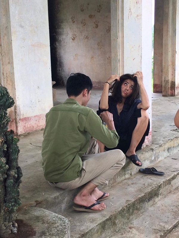 Quỳnh Búp Bê: Cư dân mạng xôn xao lan truyền hình ảnh My Sói bị đánh đập đến chết, Lan cave tự tử?