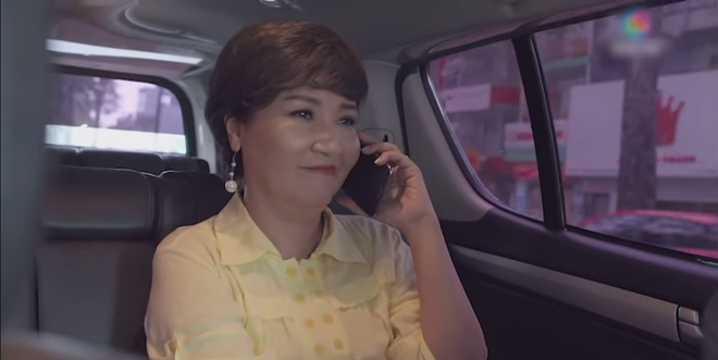 Quên Hân Hoa Hậu đi, đây mới là nhân vật gây ức chế nhất Gạo Nếp Gạo Tẻ thời điểm này