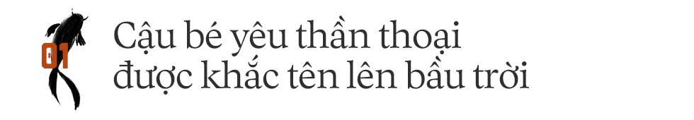 Di sản đồ sộ của Kim Dung: Chương hồi bất tận và những cuộc hành trình đi tìm chân - thiện - mỹ