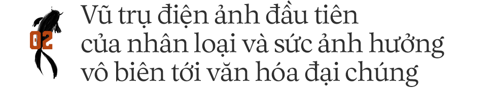 Di sản đồ sộ của Kim Dung: Chương hồi bất tận và những cuộc hành trình đi tìm chân - thiện - mỹ