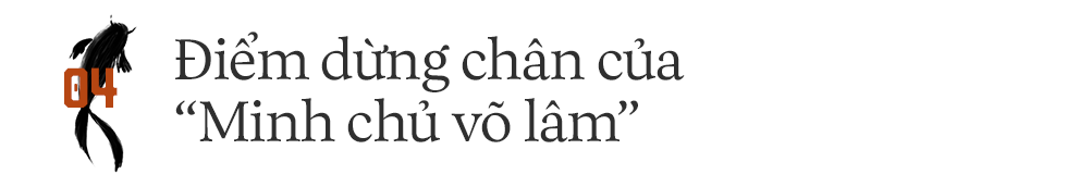 Di sản đồ sộ của Kim Dung: Chương hồi bất tận và những cuộc hành trình đi tìm chân - thiện - mỹ