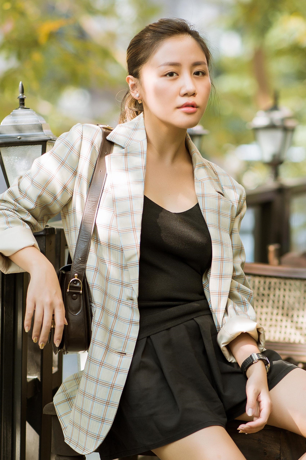 Văn Mai Hương: Mất niềm tin vào hôn nhân và không còn yêu bất chấp