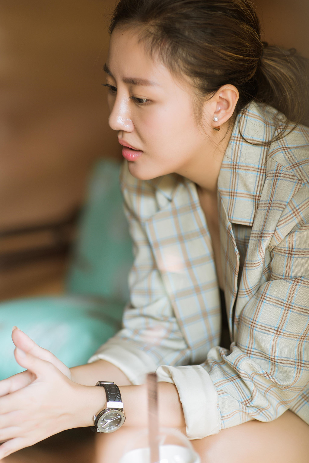 Văn Mai Hương: Mất niềm tin vào hôn nhân và không còn yêu bất chấp