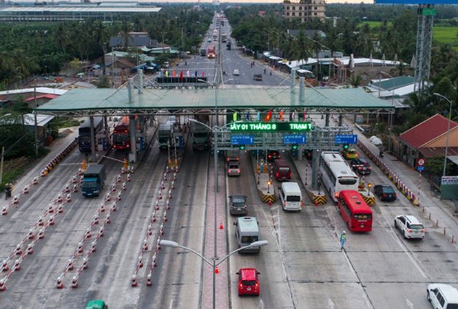 Nóng chuyện BT, BOT, lợi ích nhóm