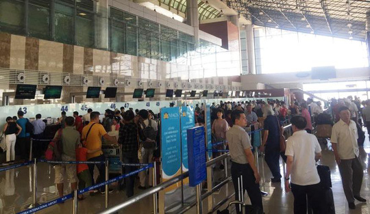 Mất tiền tỉ vì mua phải vé máy bay giả về quê dịp Tết Nguyên đán 2019