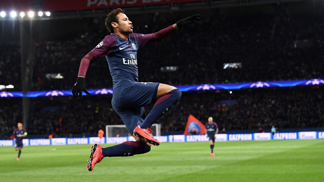 Neymar đối diện nguy cơ ngồi tù 6 năm vì gian lận thuế