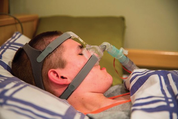 Tử vong trong giấc ngủ: Căn bệnh giết người thầm lặng dễ bị bỏ qua