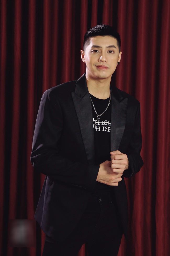 Noo Phước Thịnh: Tôi chỉ nói tới đây, không kể nữa, để Thúy còn đi lấy chồng chứ