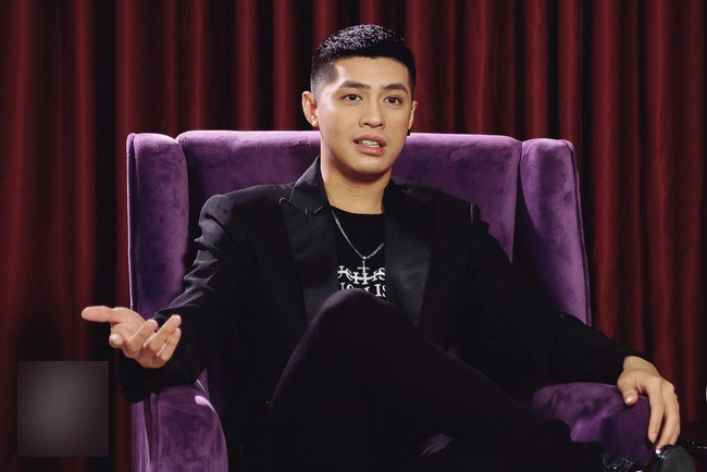 Noo Phước Thịnh: Tôi chỉ nói tới đây, không kể nữa, để Thúy còn đi lấy chồng chứ