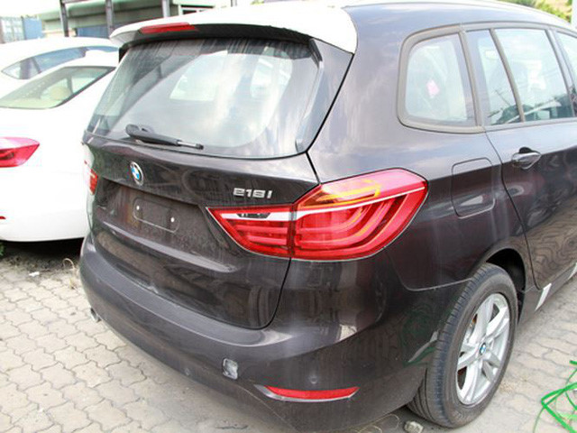 133 xe BMW buôn lậu của Euro Auto bây giờ ra sao?