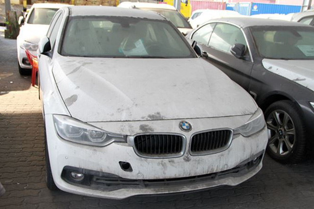 133 xe BMW buôn lậu của Euro Auto bây giờ ra sao?