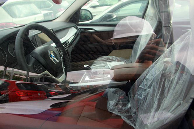 133 xe BMW buôn lậu của Euro Auto bây giờ ra sao?