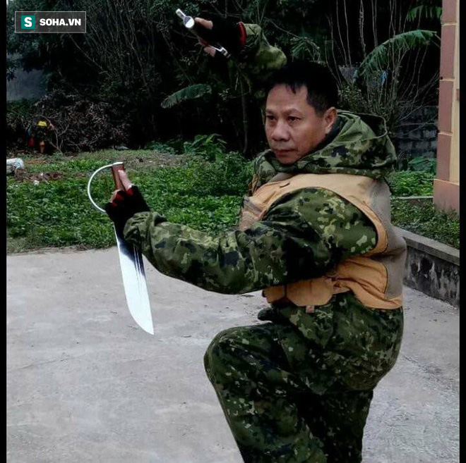 Tuyệt kỹ võ công Cửu Âm Chân Kinh qua lý giải của võ sư Chưởng môn ở Việt Nam