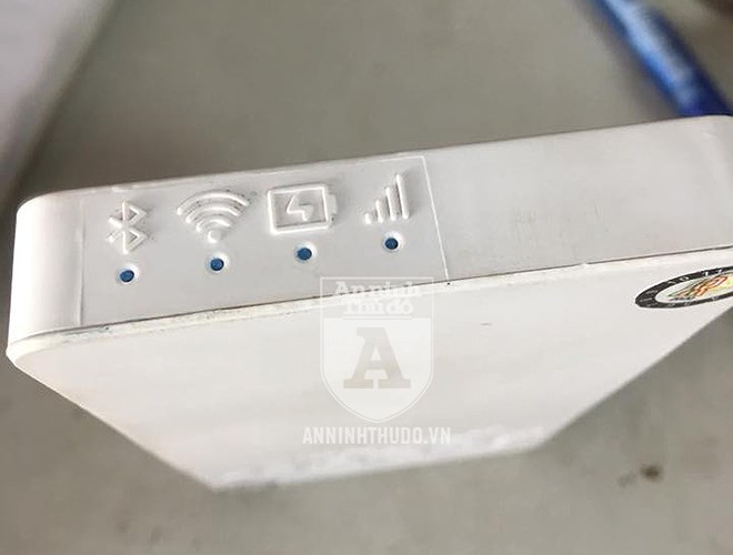 Lừa đảo kiểu cười ra nước mắt: Ngỡ đồ xịn, nhưng bên trong toàn đất sét