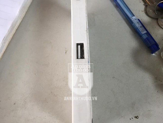 Lừa đảo kiểu cười ra nước mắt: Ngỡ đồ xịn, nhưng bên trong toàn đất sét