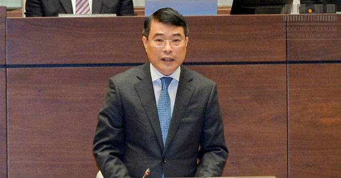 Thống đốc Lê Minh Hưng: Kết quả xử lý nợ xấu rất tích cực