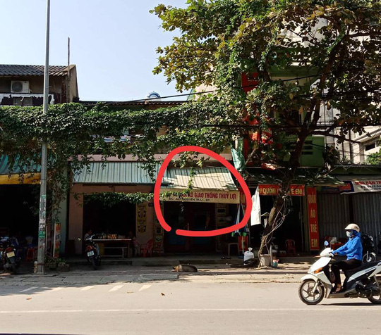 Côn đồ truy sát đánh gãy chân, chém đứt gân tay 2 anh em ruột