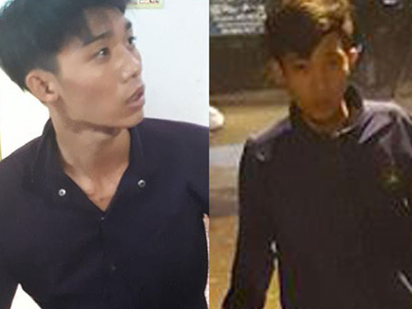 Bắt nhóm thanh niên gây hàng loạt vụ cướp ở Sài Gòn