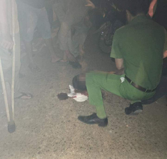 Vụ nghi bắt cóc trẻ em: Khởi tố 5 kẻ đánh chết người bệnh tâm thần