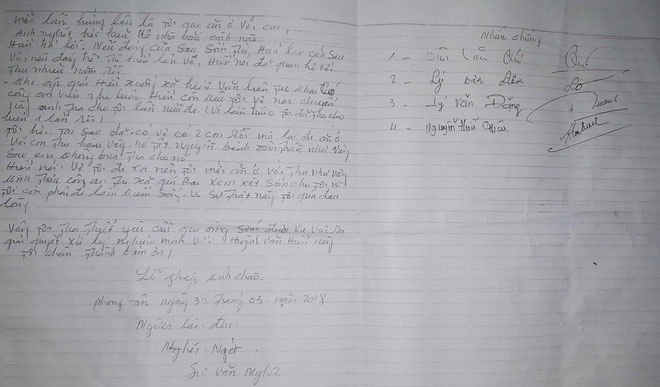 Người cha khóc nghẹn kể chuyện con gái mắc bệnh bại não nghi bị hàng xóm hiếp dâm nhiều lần, 2 lần phải phá thai