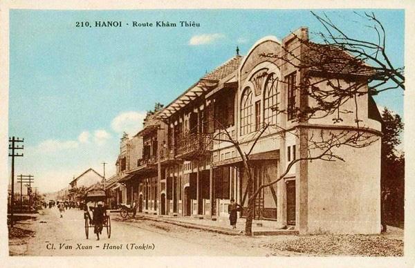 Hoa khôi làng gái nhảy Hà thành và mối tình chấn động với cựu hoàng Bảo Đại