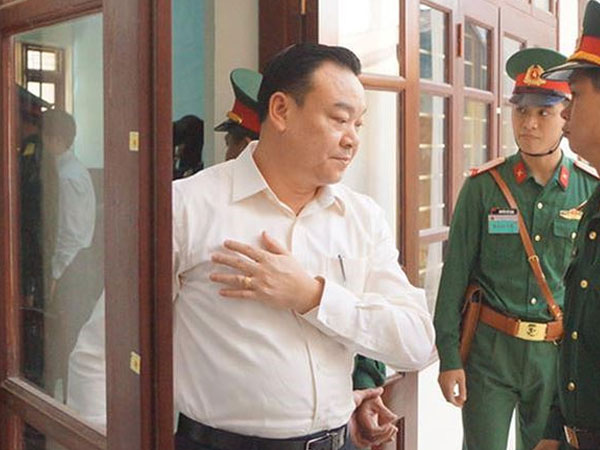 Vụ Út trọc: Chủ tịch bị bắt, Tổng Cty Thái Sơn gặp khó?