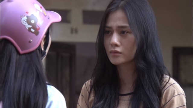 Quỳnh Búp Bê tập 23: Xuất hiện soái ca mới giúp Quỳnh đối phó My Sói