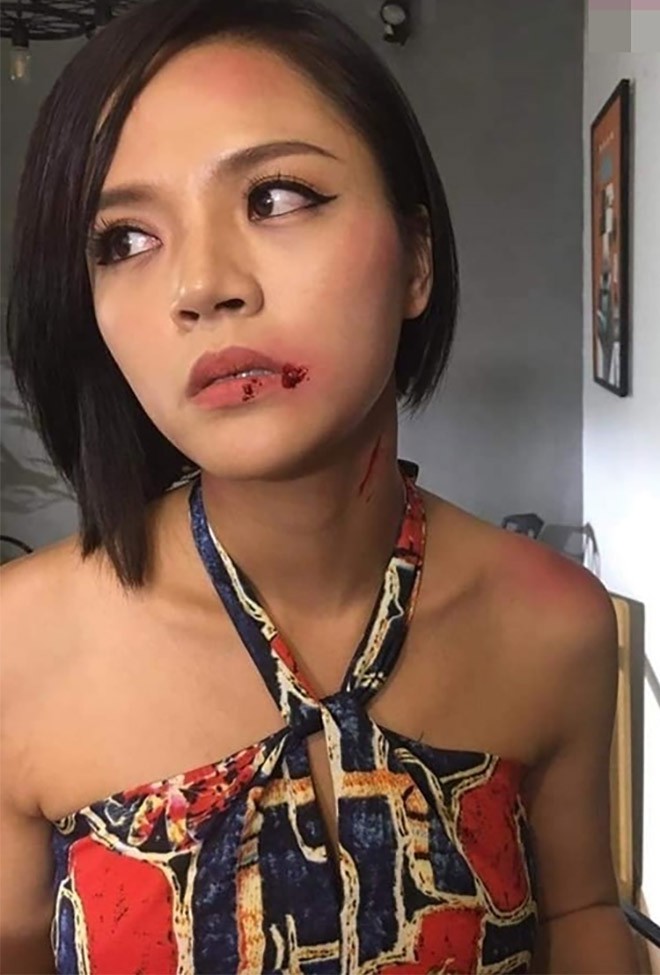 Quỳnh Búp Bê: Cư dân mạng xôn xao lan truyền hình ảnh My Sói bị đánh đập đến chết, Lan cave tự tử?