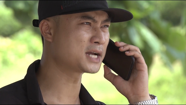 Quỳnh Búp Bê tập 23: Xuất hiện soái ca mới giúp Quỳnh đối phó My Sói