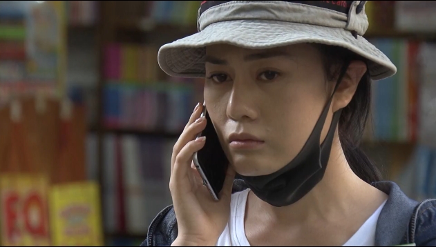 Quỳnh Búp Bê tập 23: Xuất hiện soái ca mới giúp Quỳnh đối phó My Sói