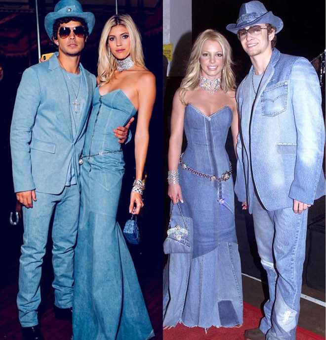 Hallowween 2018: Quên ma quỷ rùng rợn đi, Justin Bieber và Hailey Baldwin mới là nguồn cảm hứng hóa trang bất tận