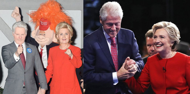 Hallowween 2018: Quên ma quỷ rùng rợn đi, Justin Bieber và Hailey Baldwin mới là nguồn cảm hứng hóa trang bất tận