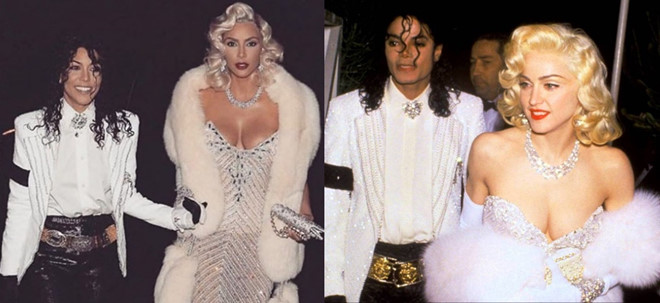 Hallowween 2018: Quên ma quỷ rùng rợn đi, Justin Bieber và Hailey Baldwin mới là nguồn cảm hứng hóa trang bất tận