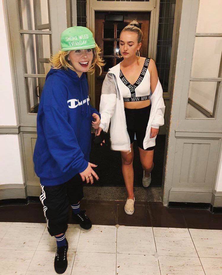 Hallowween 2018: Quên ma quỷ rùng rợn đi, Justin Bieber và Hailey Baldwin mới là nguồn cảm hứng hóa trang bất tận