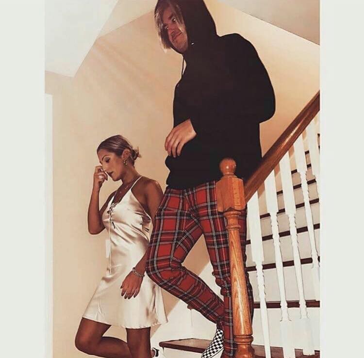 Hallowween 2018: Quên ma quỷ rùng rợn đi, Justin Bieber và Hailey Baldwin mới là nguồn cảm hứng hóa trang bất tận