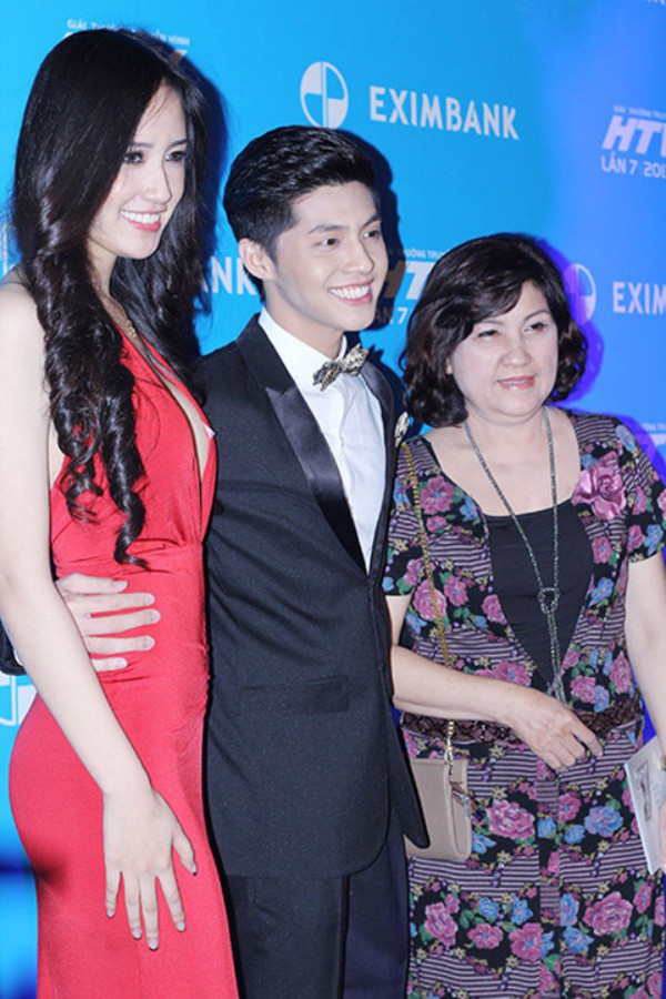 Mai Phương Thúy chính thức lên tiếng về phát ngôn yêu đương của Noo Phước Thịnh: Em đã nhận được chỉ thị của chàng