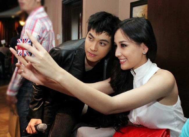 Mai Phương Thúy chính thức lên tiếng về phát ngôn yêu đương của Noo Phước Thịnh: Em đã nhận được chỉ thị của chàng