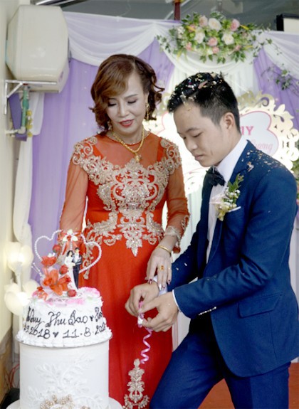 Chiêm ngưỡng album mâm cơm tự nấu của cô dâu 62 tuổi: Thảo nào vừa lấy được giai tân, mẹ chồng còn quý như vàng