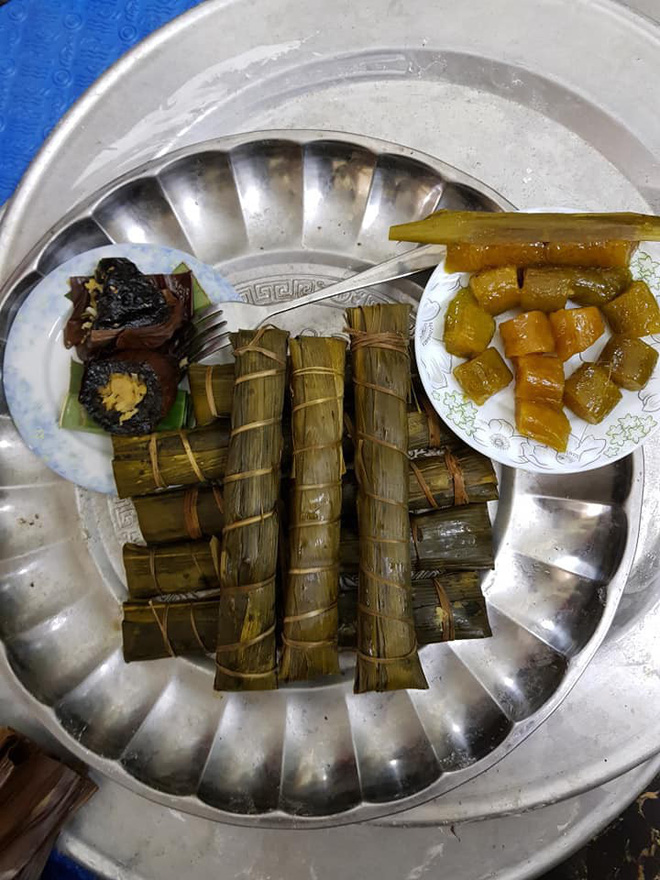 Chiêm ngưỡng album mâm cơm tự nấu của cô dâu 62 tuổi: Thảo nào vừa lấy được giai tân, mẹ chồng còn quý như vàng