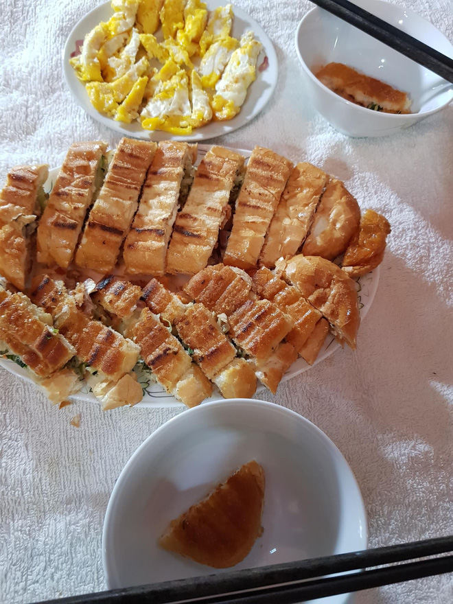 Chiêm ngưỡng album mâm cơm tự nấu của cô dâu 62 tuổi: Thảo nào vừa lấy được giai tân, mẹ chồng còn quý như vàng