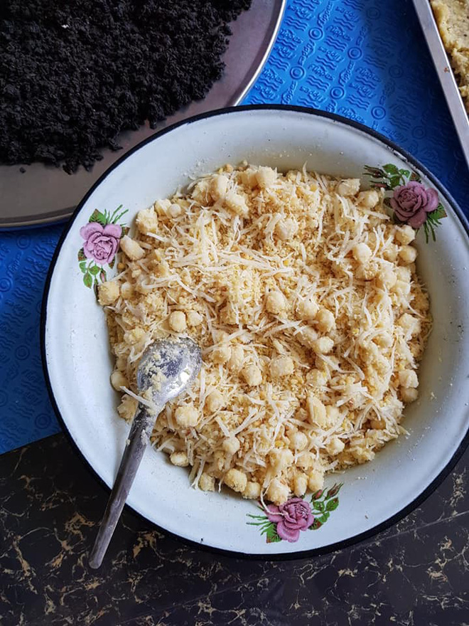 Chiêm ngưỡng album mâm cơm tự nấu của cô dâu 62 tuổi: Thảo nào vừa lấy được giai tân, mẹ chồng còn quý như vàng